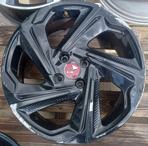 Jante alu ds3 - ds3, 18