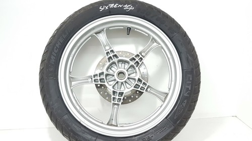 Cerchio posteriore suzuki - cerchio,