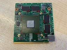 HP COMPAQ 8510w scheda video VGA board Nvidia QUADRO G84-950-A2 board card per