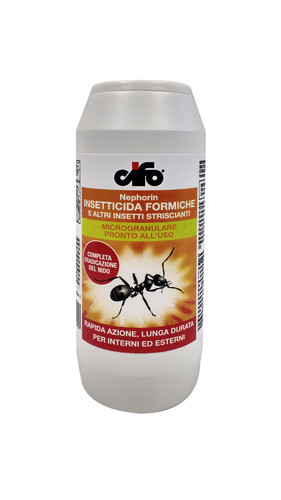 Insetticida formiche altri - formiche, e