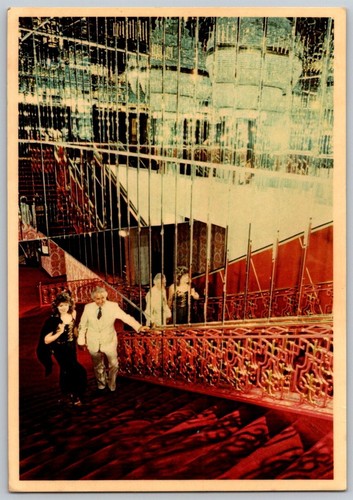 Vintage mgm grand - hotel, las