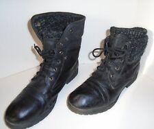 Women’s I.D. Required Black