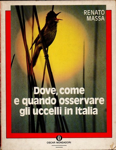 Dove come quando osservare - dove,