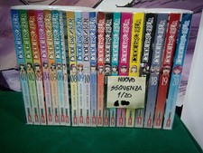 FUMETTO MANGA CODE BREAKER