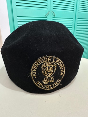 Cappello basco scp sporting - basco,