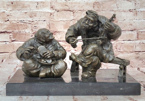 Museo qualità milo bronzo - milo,