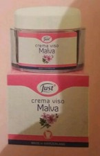 crema viso malva just