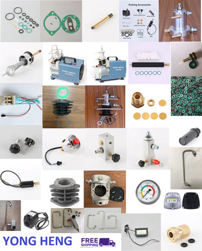 Yong heng 30mpa - heng, 4500psi