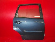 SPORTELLO PORTA PORTIERA POSTERIORE DX FORD FIESTA 2005