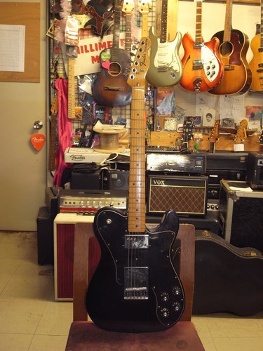 Chitarra elettrica fender fsr - elettrica,