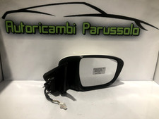 Specchietto Retrovisore Destro