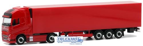 Herpa volvo xl 2020 - volvo, fh