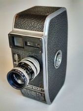 Cinepresa Paillard Bolex L8