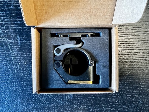 Freefly mōvi pro pop lock - freefly,