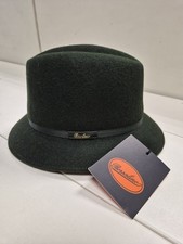 Cappello Feltro Borsalino