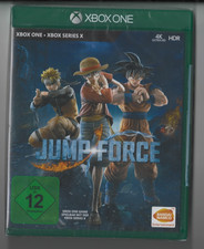 Jump Force - Nuovo/Imballo