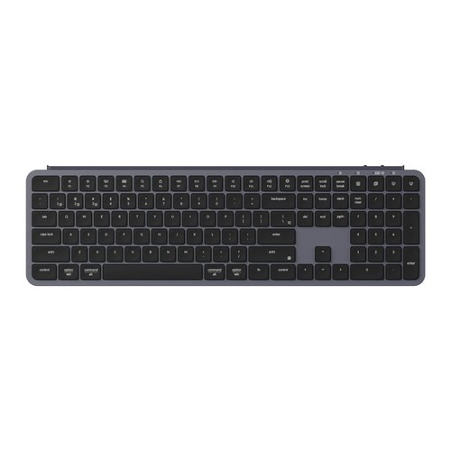 Keychron pro tastiera - b6,