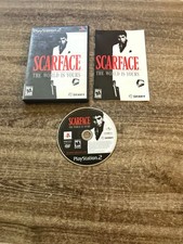 Scarface: The World is Yours