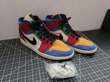 NIKE AIR JORDAN 1 I MID 2019