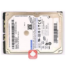 Hard Disk Interno 320 GB SATA 2,5" Samsung HM320JI
