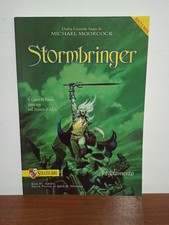 STORMBRINGER - REGOLAMENTO