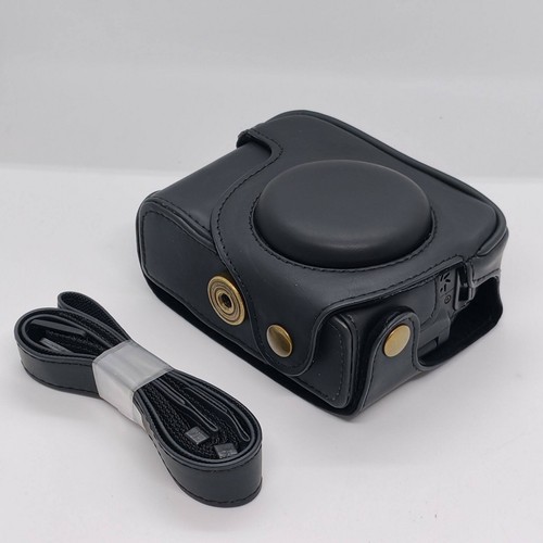 Custodia per fotocamera - , canon