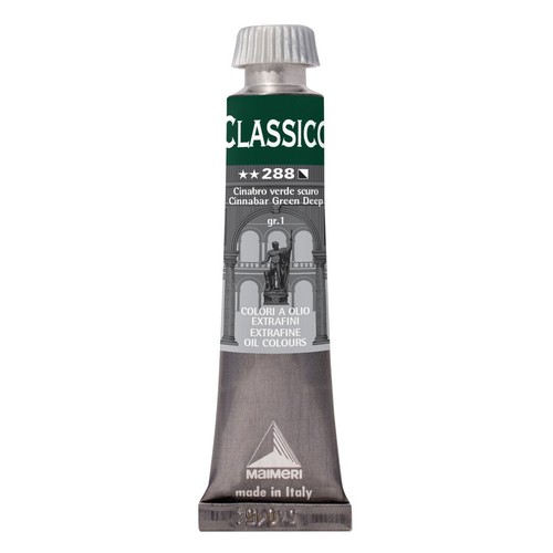 Colore olio maimeri - colore,