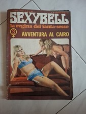 FOTOROMANZO SEXIBELL-LA REGINA