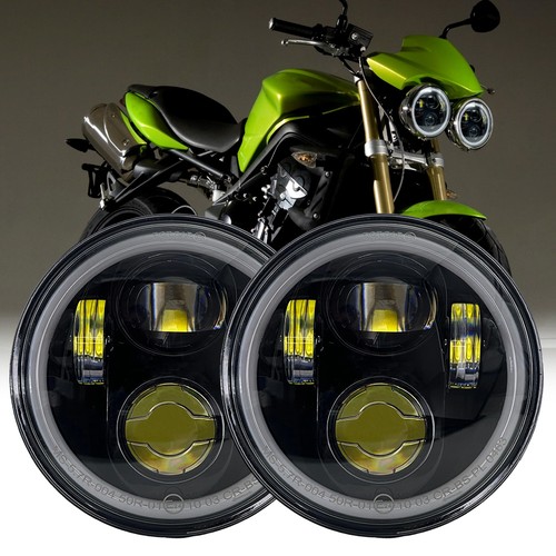 E24 fari full led - fari,