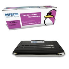 Cartucce Refresh Toner Magenta CLP-510D5M Compatibile con Stampanti Samsung