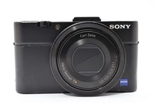 Sony dsc rx100m2 - sony, dsc-rx100m2
