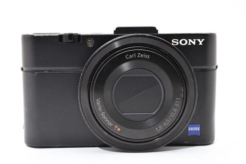 Sony dsc rx100m2 - sony, dsc-rx100m2