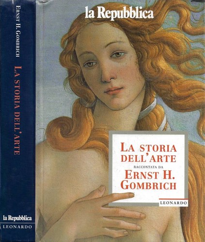 Storia dell arte - ,