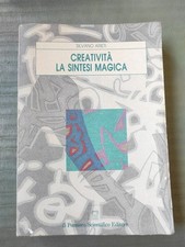 Silvano Arieti Creatività la