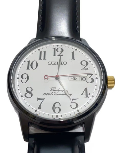 Orologio seiko quarzo - orologio,