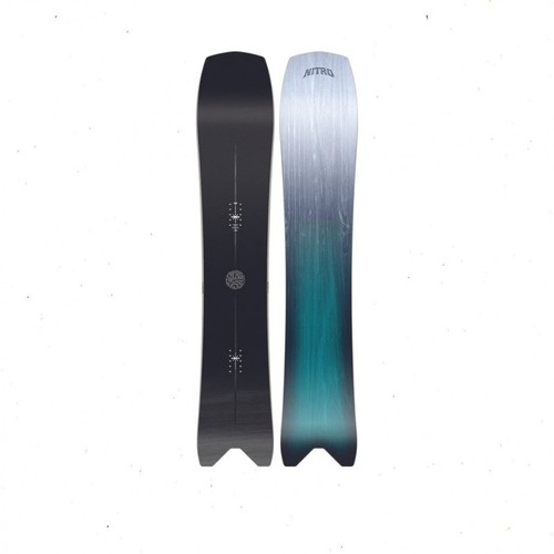 Nitro squash snowboard - nitro,