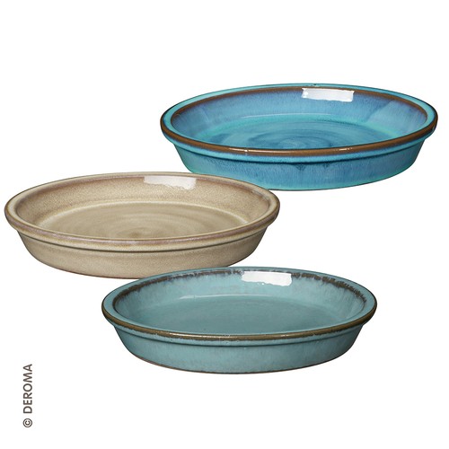 Sottovaso deroma capri - sottovaso, cm