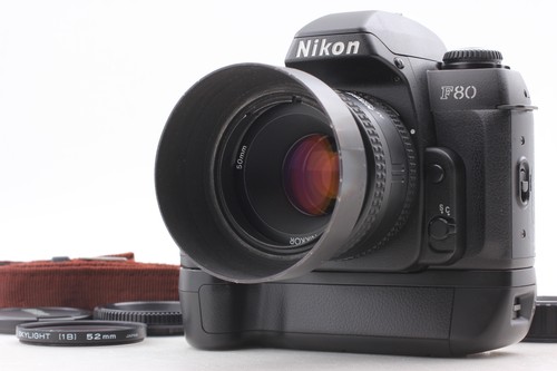 Mint nikon f80 d f80d - mint, *
