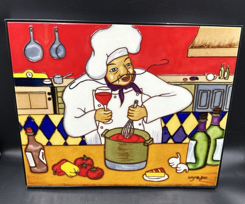 Wayne gao chef cucina - gao,