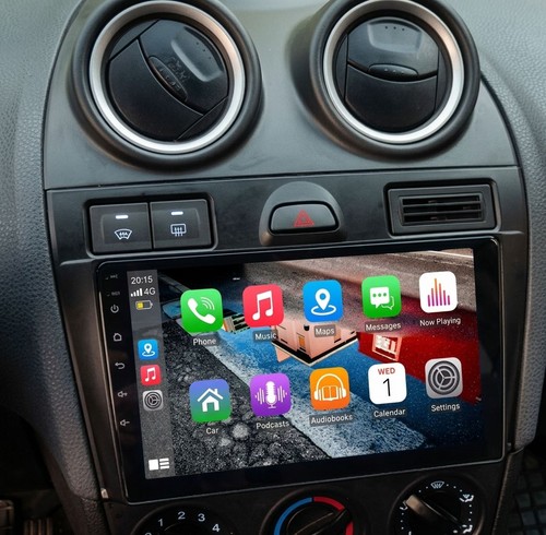 Autoradio android per ford - autoradio,