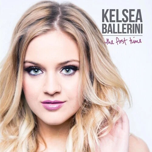 Kelsea ballerina the - ballerina, first
