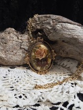 Collana Vintage Sarah Coventry