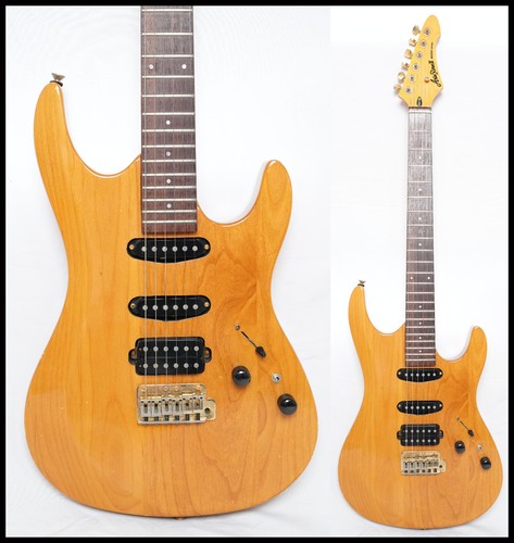 Aria pro 650 natural - aria, ii