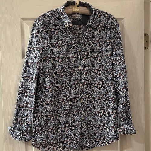 Camicia zara bianca - zara,