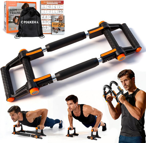Twister arm trainer in - 3,