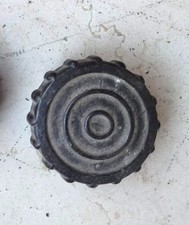 * mollette bakelite fourche