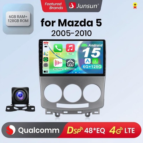 Con cam 128gb 8core - con, 6+128gb