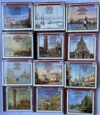 Antonio Vivaldi Released As