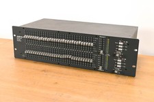 Ashly GQX-3102 2-Channel