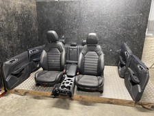 Sedili completi Alfa Romeo